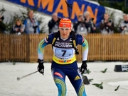 Елена Пидгрушная возвращается в большой спорт!