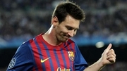 Месси - самый богатый футболист 2014-го года