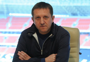 Игорь ПЕТРОВ: «Жду классный открытый футбол!»