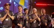 Fragbite Masters 3: Fnatic повторили успех ESWC 2014