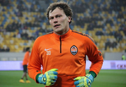 Андрей ПЯТОВ: «У Днепра не было игры»