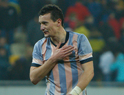 Артем ФЕДЕЦКИЙ: «Ничья с Шахтером — неплохой результат»