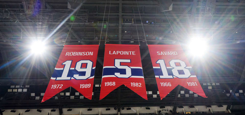 НХЛ. Монреаль побеждает в честь Лапуэнта. Матчи субботы