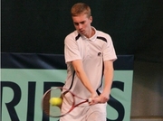 Манафов побеждает на фьючерсе в Ираклионе