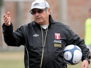 Серхио МАРКАРЯН: «Греция показала хороший футбол»