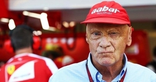 Ники ЛАУДА: «Можем только поздравить Ferrari с победой»