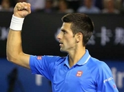 Майями. Долгополов проигрывает Джоковичу