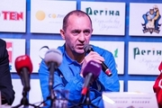 Михаил МЕЛЬНИК: «Лидерам нет достойной замены»