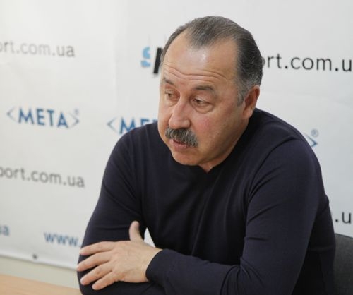 Валерий ГАЗЗАЕВ: «Нужно вызвать Тимощука в Россию»