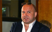 Дмитрий СЕЛЮК: «Эжидио покинул Днепр не из-за денег»