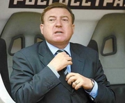 Вячеслав ГРОЗНЫЙ: «Олимпик — фаворит нашего матча»