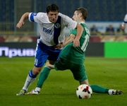 Ворскла – Днепр. Анонс