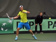 Раанана. Молчанов покидает турнир