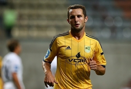 Денис КУЛАКОВ: «Хочется поддерживать игровую практику»