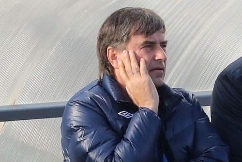 «Нет доказательств, что игроки Николаева сливали матч»