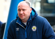 Владимир ПЯТЕНКО: «Харьковчане смогли реализовать момент»