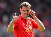 Джейми КАРРАГЕР: «Стерлинг – жутко наивный парень»