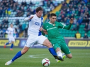 Евгений СЕЛЕЗНЕВ: «Коноплянка раздавал отличные передачи»