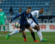 Кубок Украины. Днепр — Черноморец. Анонс