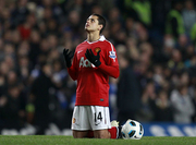 Хавьер Эрнандес интересен Ливерпулю