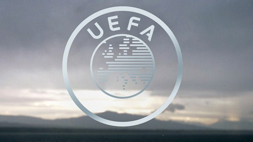 УЕФА пока не выносила никаких вердиктов