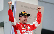 Себастьян ФЕТТЕЛЬ: «Знаем, что Mercedes очень сильна»