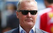 Херберт не верит в успех Ferrari в Шанхае