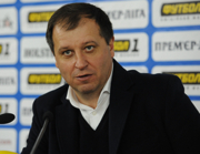 Юрий ВЕРНИДУБ: «С Динамо пропустили нелепые голы»