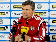 Анатолий ЧАНЦЕВ: «Настраивали парней на созидательную игру»