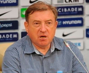 В’ячеслав ГРОЗНИЙ: «Ми здобули важливі три очки»
