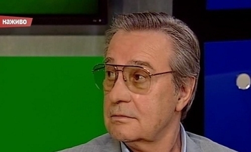 Константин ВИХРОВ: «Чигринский не совладал с эмоциями»
