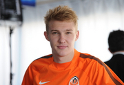 Ювентус присматривается к полузащитнику Шахтера U-19