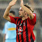 Шевченко как специалист по Лацио