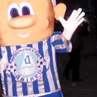 Самая «украинская» команда страны держит марку