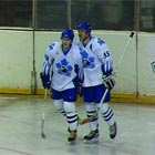 Хоккей поехал в Бровары