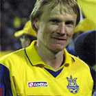 ГУСИН: «Динамо нужен авторитетный тренер»