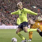 Гудьонсен поставил рекорд