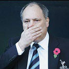 Третья отставка в Премьер-лиге