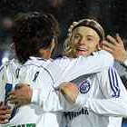 «Перед «Эвертоном» позвоню в Харьков»