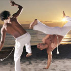 Капоэйра: танцы с врагами