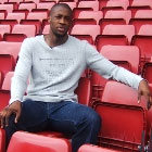 «Я решительно настроен скоро вернуться»