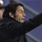 Уволен тренер Валенсии