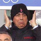 Милан вёл переговоры с Анри и Тони