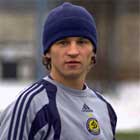 АЛИЕВ: «Я в Динамо как минимум до 2009 г.»