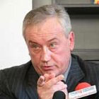 ДИМІНСЬКИЙ: «Найкращий устрій – соціалізм»