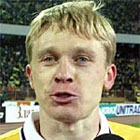 Горшков побил рекорд Горлуковича