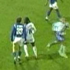 Украинские судьи слепы?