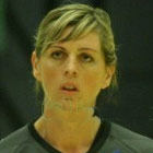 РУСНАЧЕНКО: «Я была любимицей Турчина»