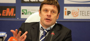 ЛУЖНЫЙ: «Есть еще престиж клуба и игрока»