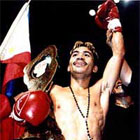 АРУМ: «Пакьяо против Хаттона в 2008 году»